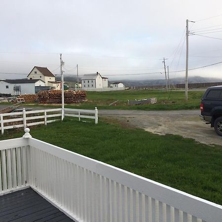 Willa Dorman'S Manor Bonavista Pokój zdjęcie