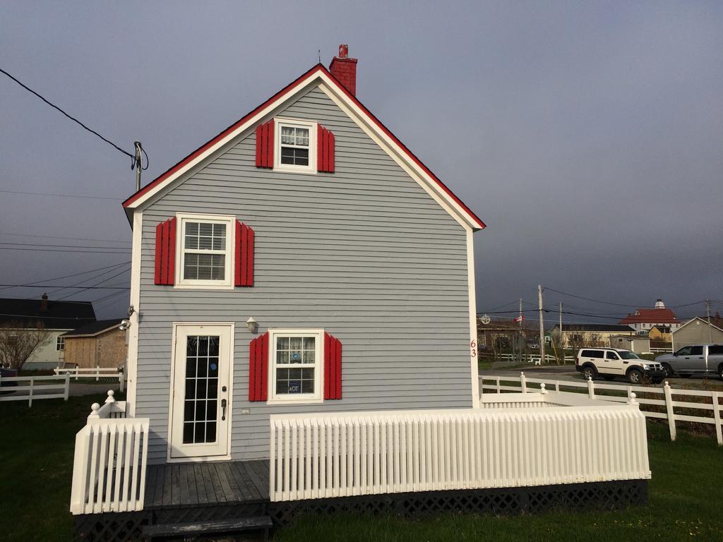 Willa Dorman'S Manor Bonavista Pokój zdjęcie