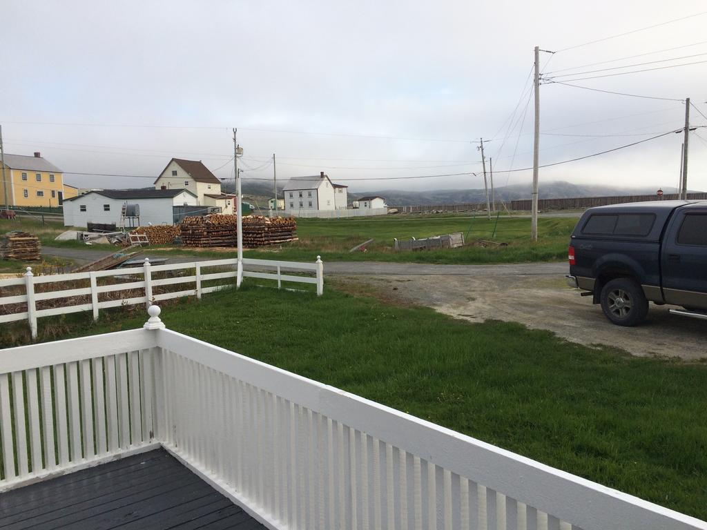 Willa Dorman'S Manor Bonavista Pokój zdjęcie