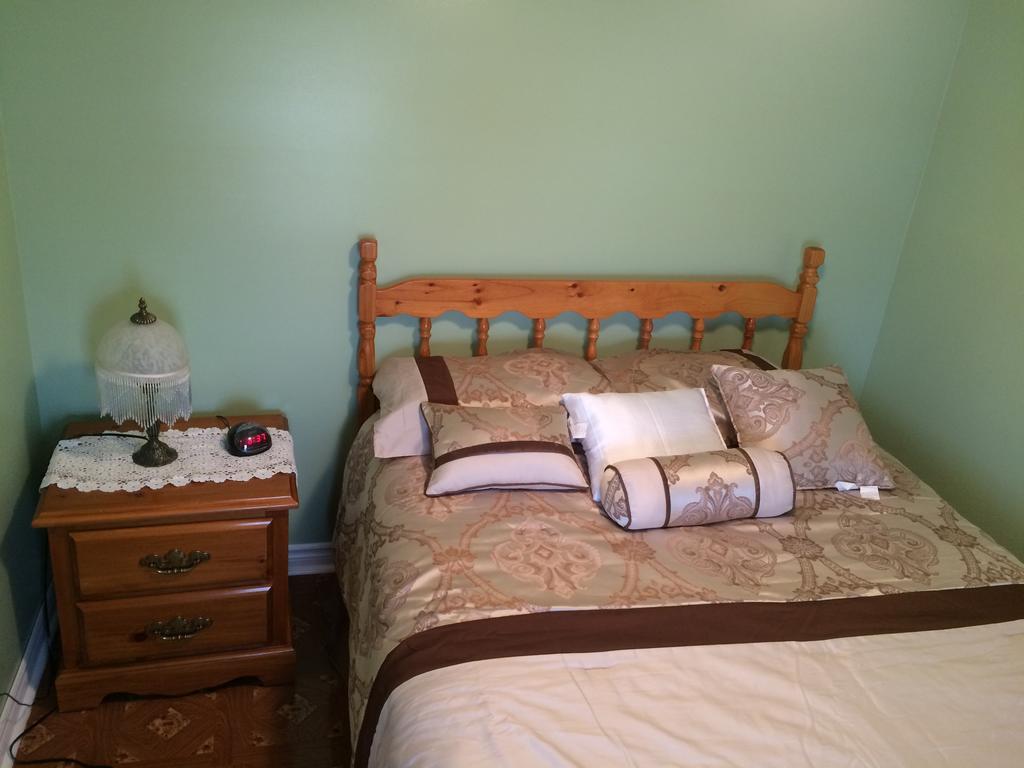 Willa Dorman'S Manor Bonavista Pokój zdjęcie